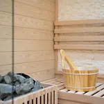 Couette-café Golden House & 4*