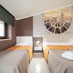 Bed & Breakfast Golden House & Rose