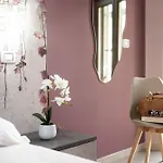 Golden House & Bed & Breakfast Rose