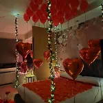 Golden House & 4* Rose