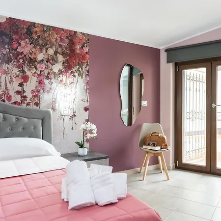 Golden House & B&B 4*