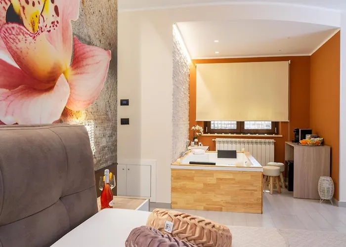 住宿加早餐酒店 Golden House &