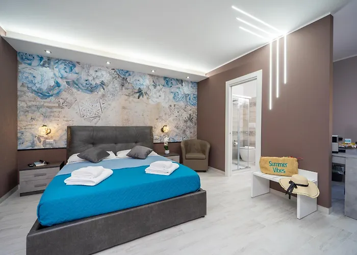 住宿加早餐酒店 Golden House &