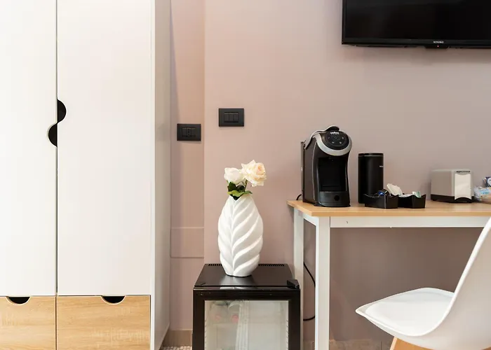 Golden House & 住宿加早餐酒店