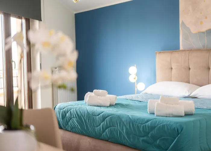 Golden House & 住宿加早餐酒店