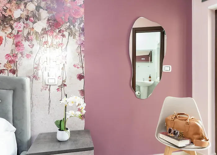 Golden House & 住宿加早餐酒店