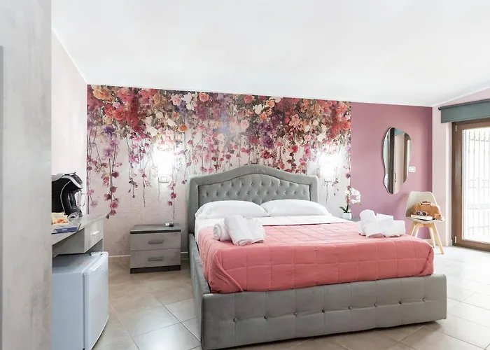 Golden House & 住宿加早餐酒店 Rose