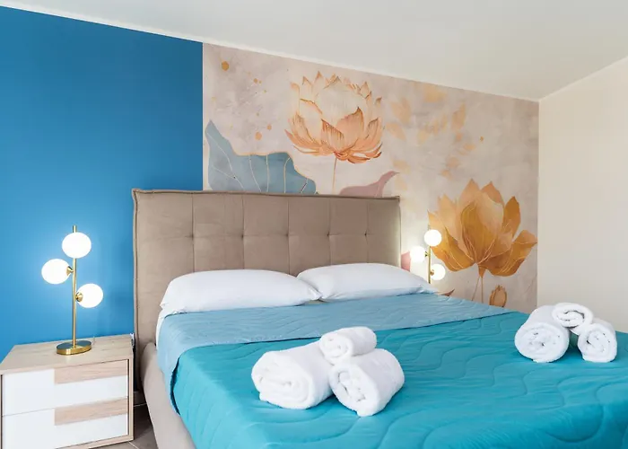 Golden House & 住宿加早餐酒店 Rose